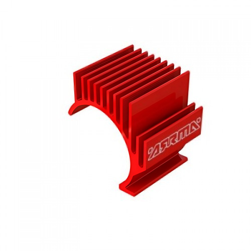 �˾���ũ ARA390308 [ARRMA] ARA390308 GROM Motor Heatsink