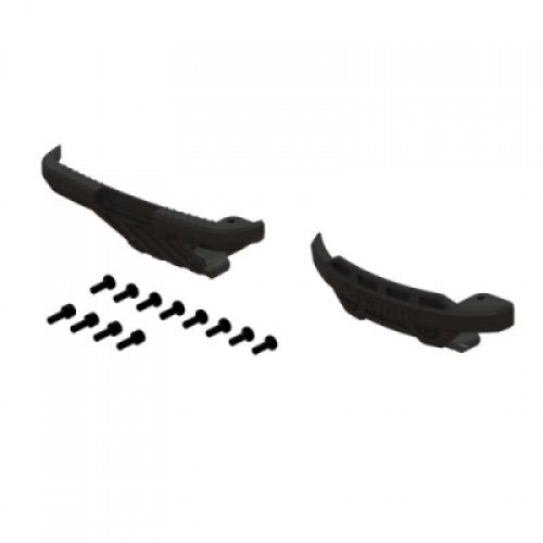 �˾���ũ ARA320745 [ARRMA] ARA320745 �׷� ����Ʈ�� ���� ��Ʈ (2��)