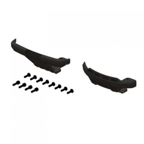 �˾���ũ ARA320745 [ARRMA] ARA320745 �׷� ����Ʈ�� ���� ��Ʈ (2��)