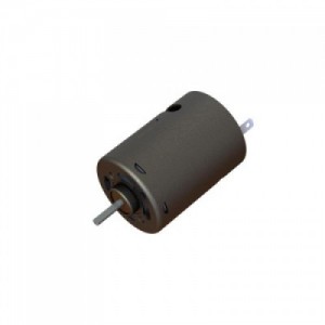 [ARRMA] ARA390305 Mega 380 Brushed Motor