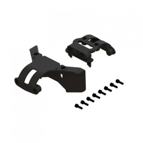 �˾���ũ ARA320804 [ARRMA] ARA320804 Monster Truck Body Support Set - GROM
