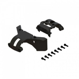 [ARRMA] ARA320804 Monster Truck Body Support Set - GROM