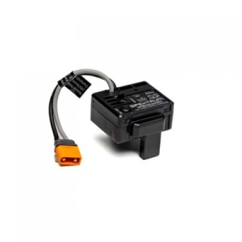 �˾���ũ SPMXSE2625RX [SPEKTRUM] SPMXSE2625RX 25A GROM SLT 2n1 ESC RX
