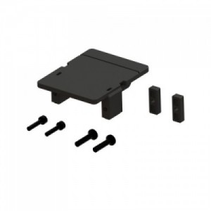 [ARRMA] ARA320753 Servo Mount/Radio Deck for Standalone ESC/Receiver - GROM