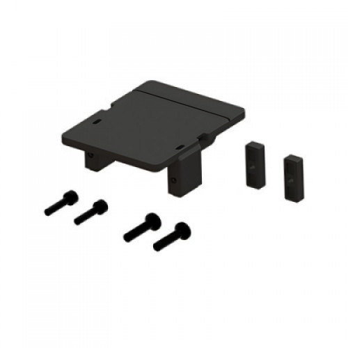 �˾���ũ ARA320753 [ARRMA] ARA320753 Servo Mount/Radio Deck for Standalone ESC/Receiver - GROM