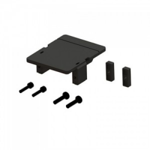 [ARRMA] ARA320753 Servo Mount/Radio Deck for Standalone ESC/Receiver - GROM