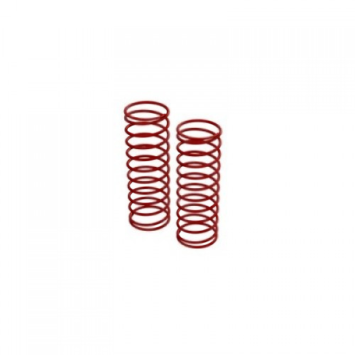 �˾���ũ ARA330827 [ARRMA] ARA330827 Shock Spring C=0.359N/Mm, Red