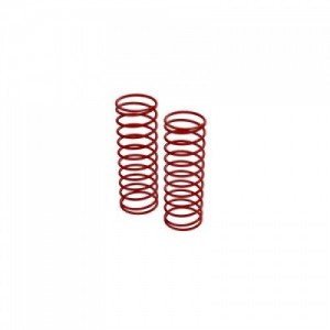 [ARRMA] ARA330827 Shock Spring C=0.359N/Mm, Red