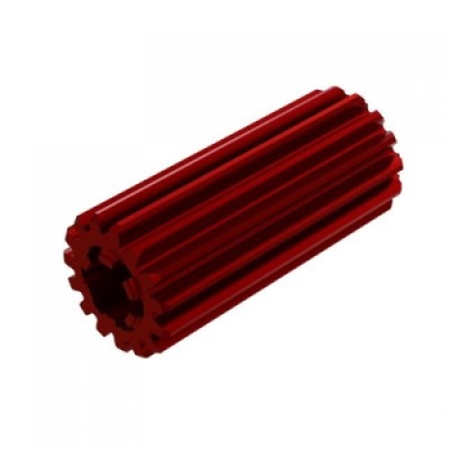 �˾���ũ ARA311201 [ARRMA] ARA311201 15T Aluminum Layshaft Gear