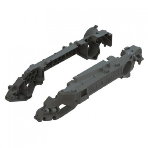 �˾���ũ ARA320674 [ARRMA] ARA320674 Chassis - High CG SWB