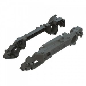 [ARRMA] ARA320674 Chassis - High CG SWB
