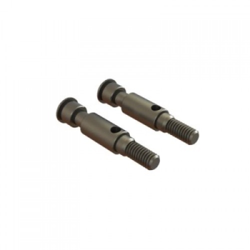 �˾���ũ ARA311098 [ARRMA] ARA311098 Front Axle (2)