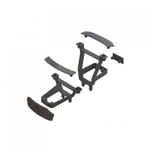 �˾���ũ ARA320764 [ARRMA] ARA320764 Body Mount Set