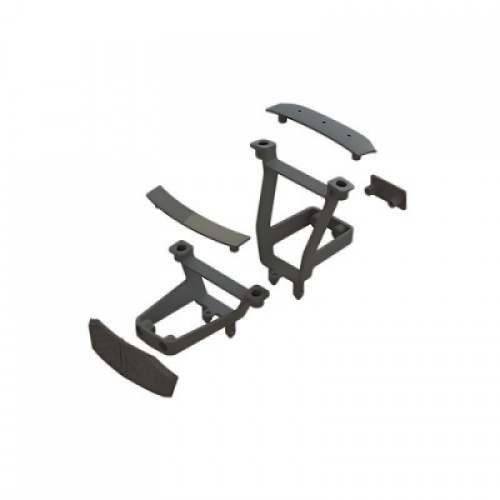 �˾���ũ ARA320764 [ARRMA] ARA320764 Body Mount Set