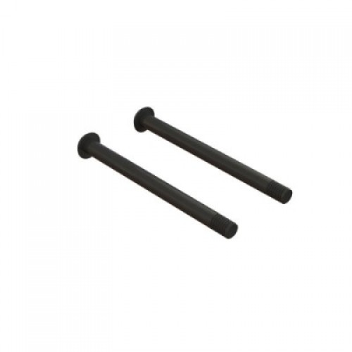 [�˾���ũ] ARA727337 [ARRMA] ARA727337 Screw Hinge Pin M3x37mm (2)