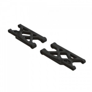 [ARRMA] ARA330751 Rear Suspension Arms (1 Pair)