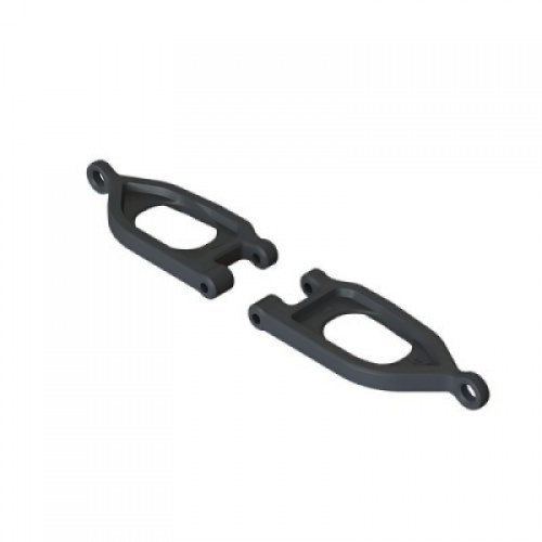 �˾���ũ ARA330752 [ARRMA] ARA330752 Front Upper Suspension Arms (2)