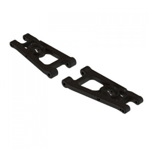 �˾���ũ ARA330750 [ARRMA] ARA330750 Front Lower Suspension Arms (1 Pair)