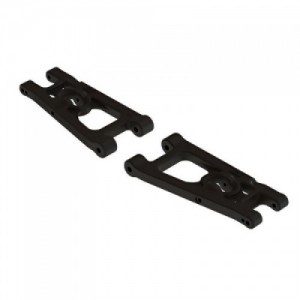 [ARRMA] ARA330750 Front Lower Suspension Arms (1 Pair)