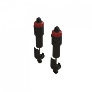 [ARRMA] ARA330756 Shock Set 11mm Bore, 116mm Length, 500cSt Oil
