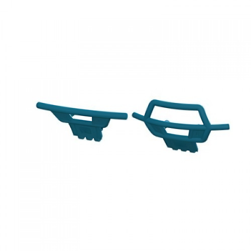 �˾���ũ ARA320786 [ARRMA] ARA320786 MT Bumper Set, Blue