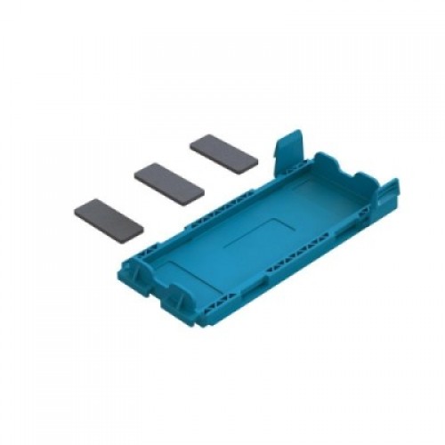 �˾���ũ ARA320789 [ARRMA] ARA320789 Battery Door Set, Blue