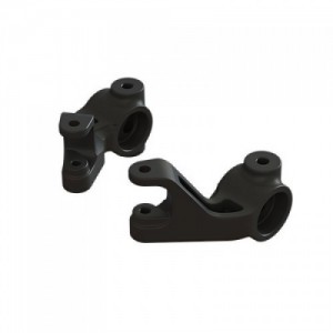 [ARRMA] ARA340189 Steering Block (1 Pair)