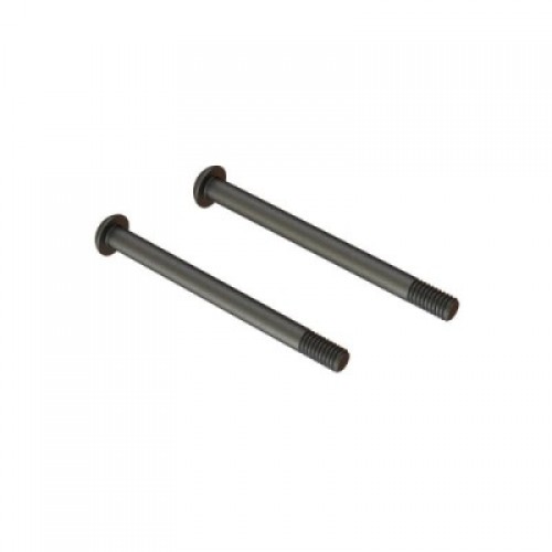 [�˾���ũ] ARA727448 [ARRMA] ARA727448 Screw Hinge Pin M4x48mm (2)