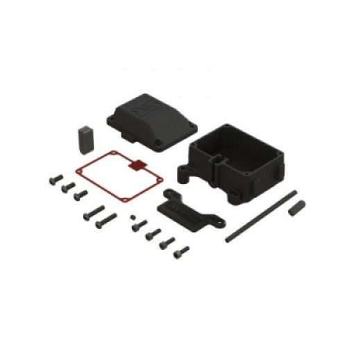 �˾���ũ ARA320685 [ARRMA] ARA320685 Receiver Box Set