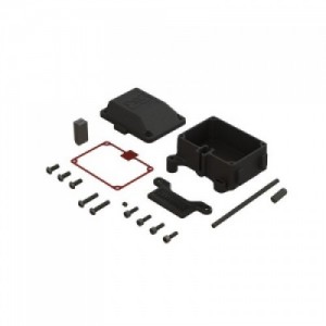 [ARRMA] ARA320685 Receiver Box Set