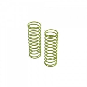 [ARRMA] ARA330826 Shock Spring C=0.359N/Mm, Fluorescent Yellow