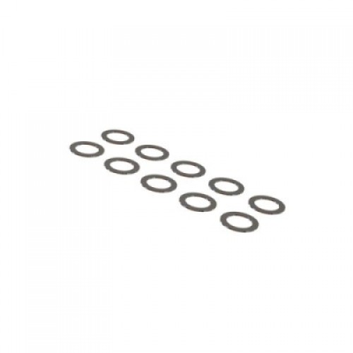 �˾���ũ ARA709067 [ARRMA] ARA709067 Shim 10.2x15x0.5mm (10)