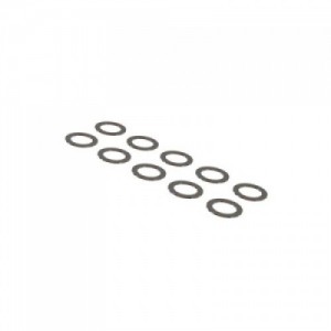 [ARRMA] ARA709067 Shim 10.2x15x0.5mm (10)