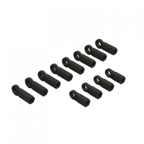 �˾���ũ ARA330791 [ARRMA] ARA330791 Rod End Set