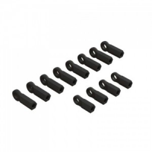 [ARRMA] ARA330791 Rod End Set