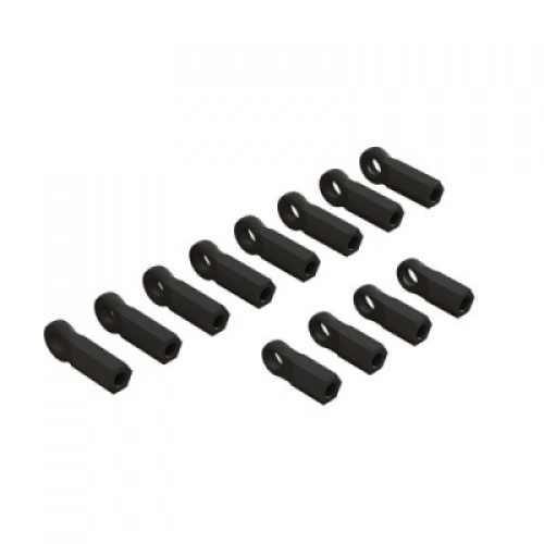 �˾���ũ ARA330791 [ARRMA] ARA330791 Rod End Set