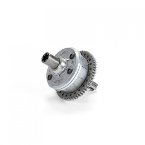 �˾���ũ ARA311165 [ARRMA] ARA311165 57T Metal Center Diff Set, 0.8 MOD