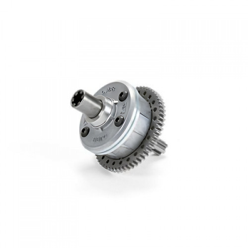 �˾���ũ ARA311165 [ARRMA] ARA311165 57T Metal Center Diff Set, 0.8 MOD
