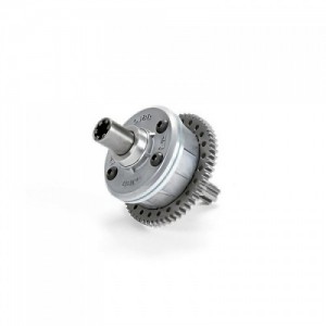 [ARRMA] ARA311165 57T Metal Center Diff Set, 0.8 MOD