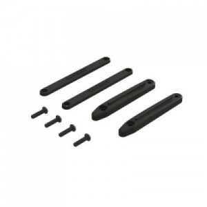 [ARRMA] ARA320741 Roof Skid Set
