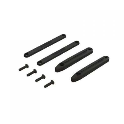 �˾���ũ ARA320741 [ARRMA] ARA320741 Roof Skid Set