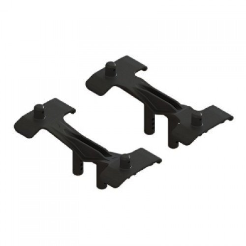 �˾���ũ ARA320740 [ARRMA] ARA320740 Body Post Set