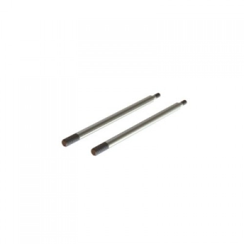 �˾���ũ ARA330795 [ARRMA] ARA330795 Shock Shaft 4x72mm (2)