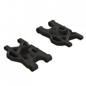 [ARRMA] ARA330789 Front Suspension Arms (2)