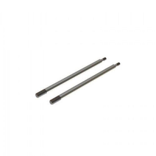 �˾���ũ ARA330796 [ARRMA] ARA330796 Shock Shaft 4x78mm (2)