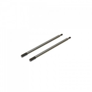 [ARRMA] ARA330796 Shock Shaft 4x78mm (2)