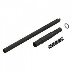 [ARRMA] ARA311170 Composite Center Slider Driveshaft Set