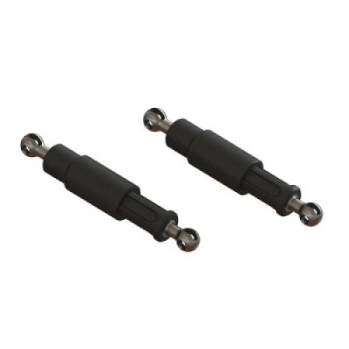 �˾���ũ ARA311161 [ARRMA] ARA311161 CVD Driveshaft Slider Shafts (2)
