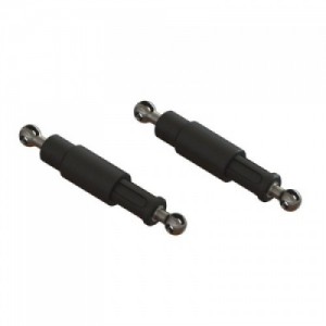 [ARRMA] ARA311161 CVD Driveshaft Slider Shafts (2)