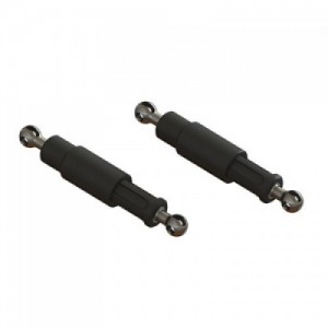 [ARRMA] ARA311161 CVD Driveshaft Slider Shafts (2)
